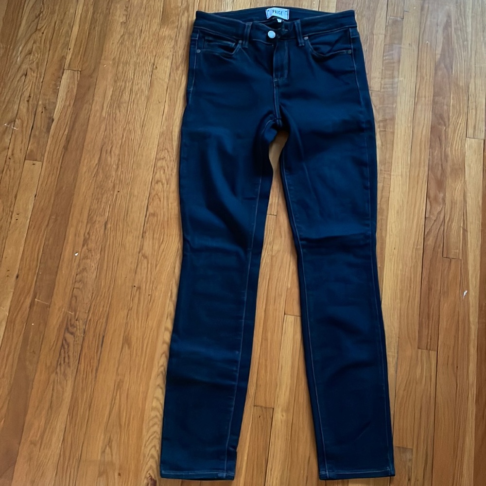 Skyline skinny Paige jeans